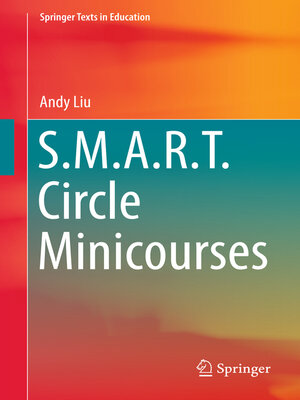 cover image of S.M.A.R.T. Circle Minicourses